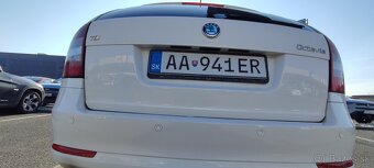 Skoda Octavia 2 facelift 1.6 TDI - 5