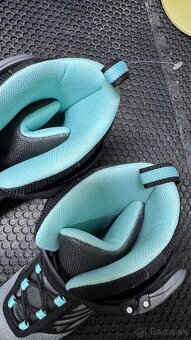 Korčule Rollerblade 40,5 Nové - 5