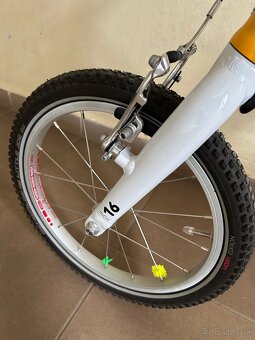 Detský bicykel Woom 3 - 5
