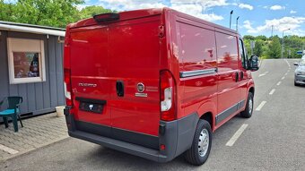 Fiat Ducato 2.3 Multijet L1H1 automat - 5