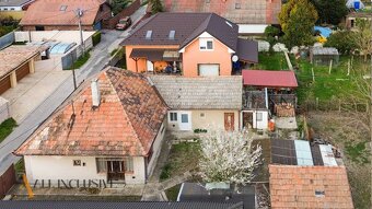 REZERVOVANÉ | NA PREDAJ 3-IZBOVÝ RODINNÝ DOM NA 870M2 POZEMK - 5