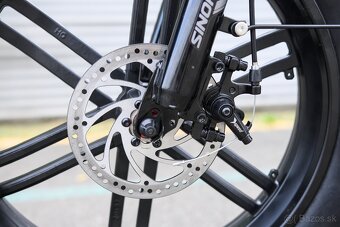 Elektricky bicykel SINOHON A20 - 5