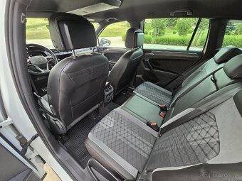 VW TIGUAN R LINE - 5