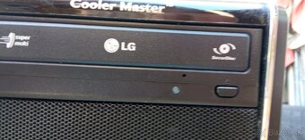 Skrinka Cooler Master Elite 334 - 5