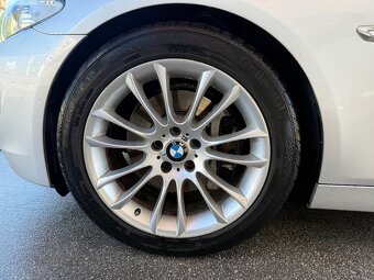 Bmw F10 - 5