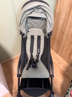 Stokke Yoyo Olive - 5