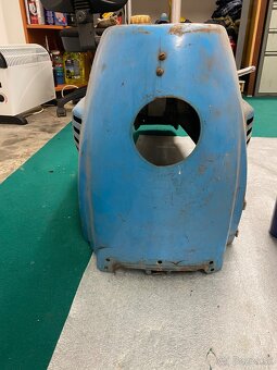 Tatran 125 diely - 5