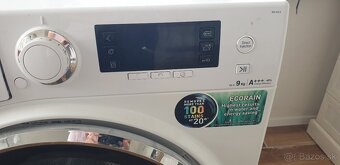 Práčka Hotpoint Ariston 9kg - 5