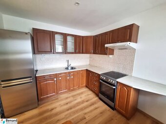 NA PRENÁJOM 2 IZBOVÝ TEHLOVÝ BYT,55 M2,PREŠOV, ŠIRŠIE CENTRU - 5