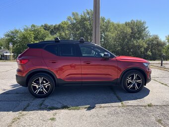 XC40 R-Design polestar - 5