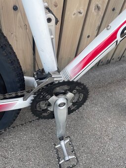 Bicykel scott aspect 20 - 5
