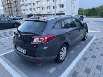 Renault Mégane Grandtour 1.6i - 5