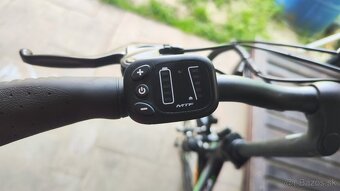Skladací elektro bicykel fold 1.3 - 5