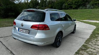 Passat B7 Variant 2.0TDI CFFB 103KW DSG - 5