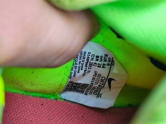 Kopačky Nike Mercurial Superfly 8 Academy SG-Pro - 5