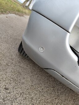 Peugeot 307, 100kw 2.0L - 5