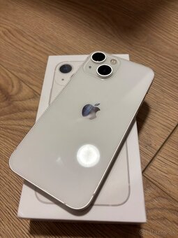 Apple Iphone 13 mini 128gb - 5