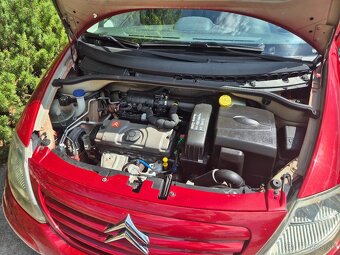 Citroen c3 - 5