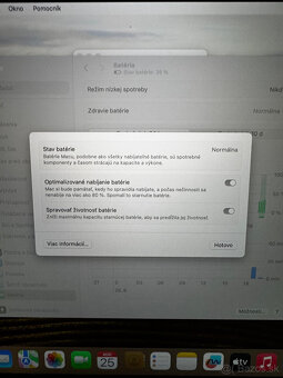 Apple MacBook Air i3 8GB,256GB 2020 - 5