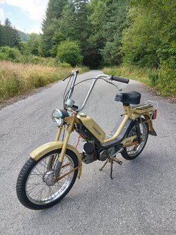 Babetta 210 80cc - 5