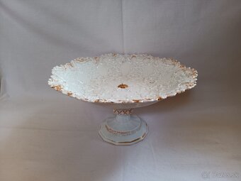 Míšeň, Meissen - porcelánová mísa - 5