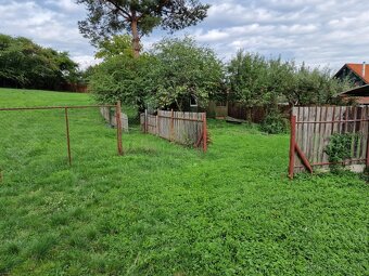 PREDAJ - STAVEBNÝ POZEMOK - ZLATÉ MORAVCE - 5