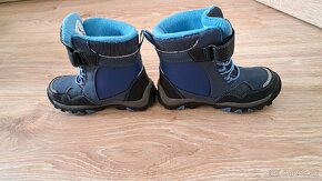Chlapčenské zimné topánky Paw Patrol c.26 nove - 5