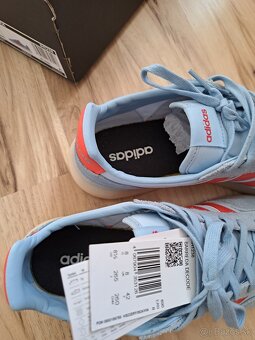 Adidas pánske 42 - 5