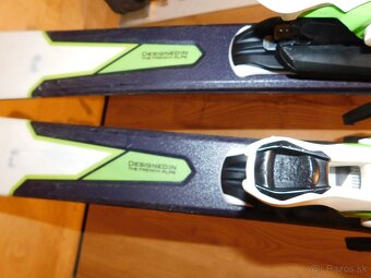 Salomon Enduro XT 800 168cm - 5