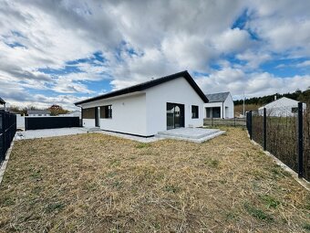 Na predaj 4i RD v obci Gajary. - 5