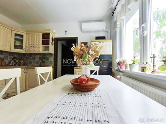 164000€ - 3 izbový byt, GALANTA, ul. Krásna - 5