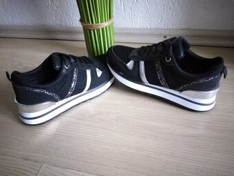 Adidas botasky bežecké - 5