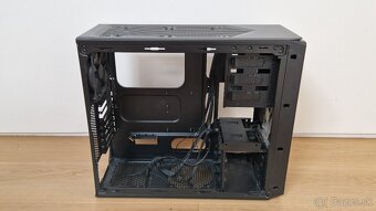 PC skrina Corsair - 5