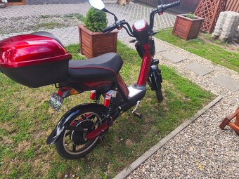 E-babeta Racceway - 5