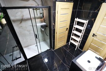 NA PREDAJ krásna chata v malebnej obci Telgárt, pod Kráľovou - 5