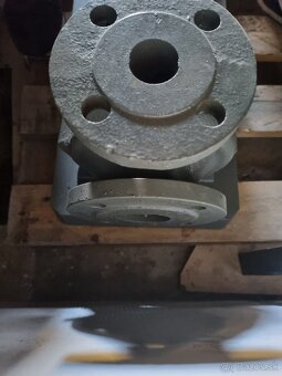 Čerpadlo na zavlažovanie,sacie čerpadlo - 5