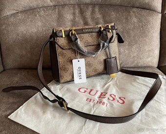 Guess kabelka - 5