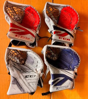 LAPAČKA CCM P 2.9  SENIOR - 5