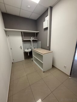 Obchodný priestor Botanika - 5