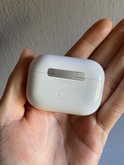 AirPods Pro 2. Generácia Magsafe USB-c - 5