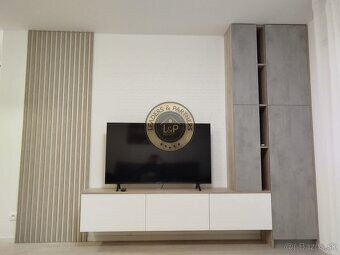 Prenájom 2-izb. bytu v novostavbe s parkovaním | OVOCNÉ SADY - 5