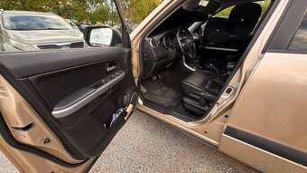 grand vitara 2,4 automat - 5
