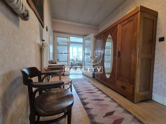 Na predaj rodinný dom v tichej lokalite - 5