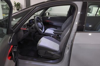 Volkswagen ID.3 Pure electric 110kW - 5