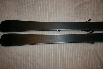 lyže Rossignol radical 120 cm - 5