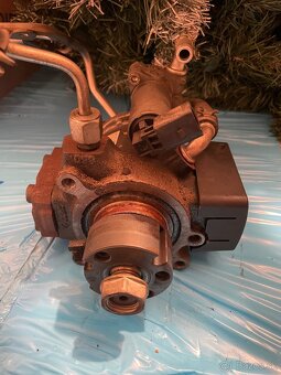 Škoda oktavia II 1.6 tdi 2011 r.v - 5