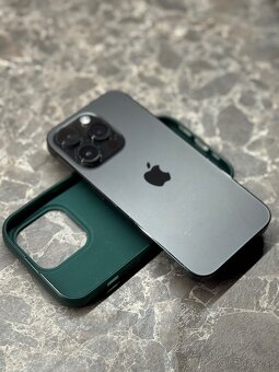 Predám iPhone 14 Pro 128GB - 5