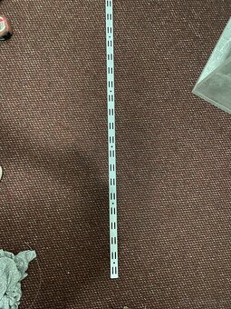 Regale do predajne - 5