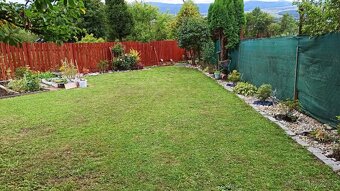 Predaj záhrady s chatkou, Spišská Nová Ves - 5