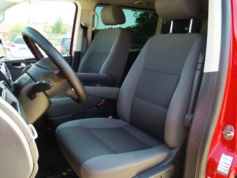 Volkswagen Multivan, 2.0TDi MULTIVAN - 103KW - 5
